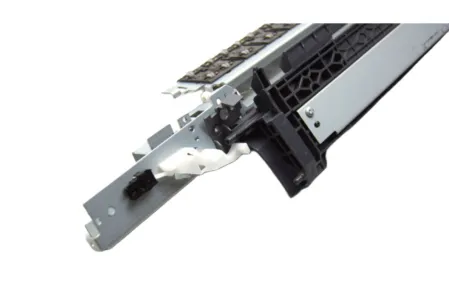 Узел протяжки бумаги для Epson Stylus Photo R2000
