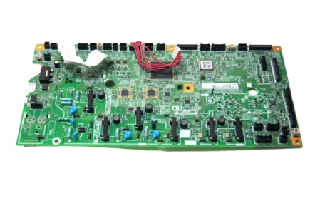 Плата Controller FM2-D944 FM1-Y952 для Canon i-SENSYS LBP654Cx/ MF732Cdw/ MF735Cdw