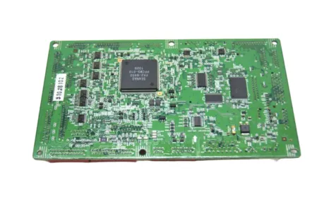 Плата DC Controller FM0-1900 | FM0-1905 для Canon imageRUNNER ADVANCE C2225i