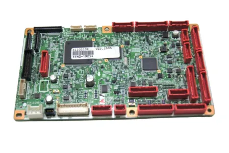 Плата DC Controller FM0-1900 | FM0-1905 для Canon imageRUNNER ADVANCE C2225i