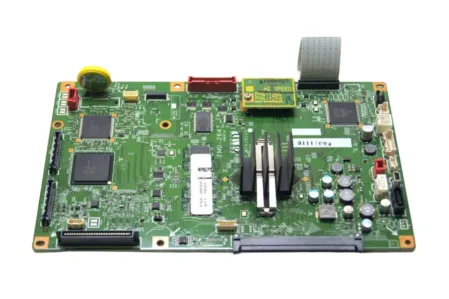 Плата Controller FM0-2647 для Canon imageRUNNER ADVANCE C2225i