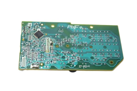 Плата панели управления 302LV94050 | 302LV94051 для Kyocera FS-2100DN/ 4100DN/ 4200DN