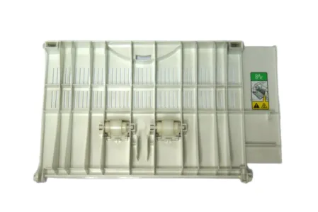 Крышка задняя 302MH94040 для Kyocera Mita ECOSYS M2030dn/ FS-1035MFP