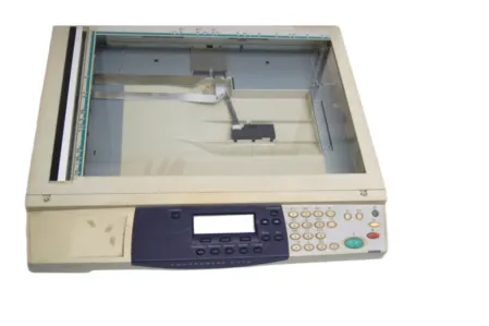Узел сканирования 062K15270 для Xerox CC C118/ WC M118