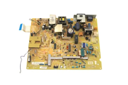 Плата DC Controller RG5-7266 для Canon LBP-1120