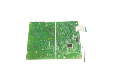 Плата DC Controller RG5-7266 для Canon LBP-1120