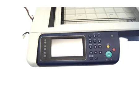 Сканер ADF в сборе 059K74113 | 062K24012 | 848K73146 для Xerox WorkCentre 6605