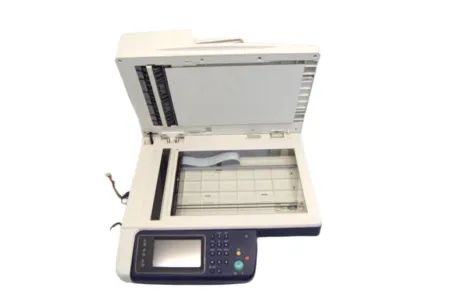 Сканер ADF в сборе 059K74113 | 062K24012 | 848K73146 для Xerox WorkCentre 6605