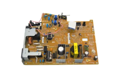 Плата управления двигателем FM0-4108 для Canon i-SENSYS MF4890dw/ 4870dn/ 4750