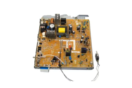 Плата питания FM4-2466 для Canon i-SENSYS LBP6650dn/ LBP6300