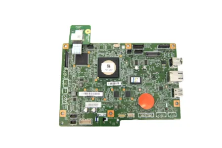 Плата форматтер FM1-N818 | FM1-N821 для Canon i-SENSYS MF724Cdw