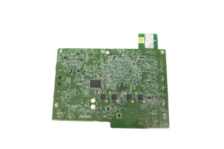 Плата форматтер FM1-N818 | FM1-N821 для Canon i-SENSYS MF724Cdw