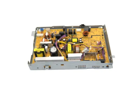 Плата питания FM1-C093 | FK4-1142 для Canon imageRUNNER C1225/ MF810Cdn