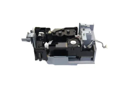 Внутренний узел отвода отработанного тонера 302LH94033 | 302LH94030 | 302LH94031 для Kyocera Mita TASKalfa-3501i/ 4501i/ 5501i