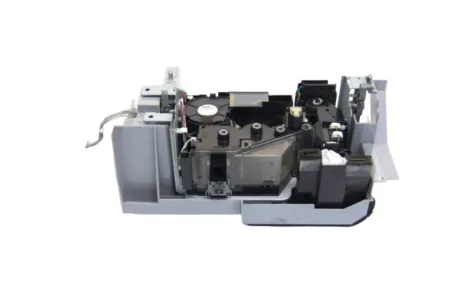 Внутренний узел отвода отработанного тонера 302LH94033 | 302LH94030 | 302LH94031 для Kyocera Mita TASKalfa-3501i/ 4501i/ 5501i