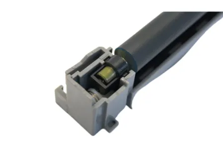 Ролик заряда MC-5140 | 302NR93140 | 302NR93141 для Kyocera Mita ECOSYS P6130/ P7040cdn/ M6030cdn