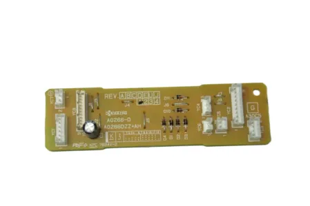 Плата управления двигателем автоподатчика 303LJ94010 для Kyocera Mita ECOSYS M6026cdn/ M2035dn/ FS-1028MFP