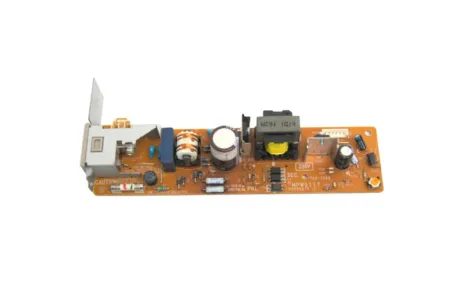 Плата питания FK2-1298 | MPW5117 для Canon FAX L100