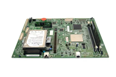 Плата DC Controller FM3-1178 | FM2-4550 | FM2-3226 для Canon iR2230/ iR2870/ iR3570/ iR4570
