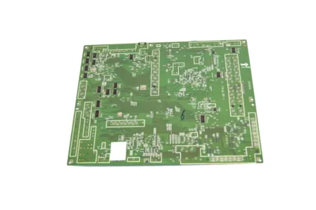 Плата DC Controller FM3-1178 | FM2-4550 | FM2-3226 для Canon iR2230/ iR2870/ iR3570/ iR4570