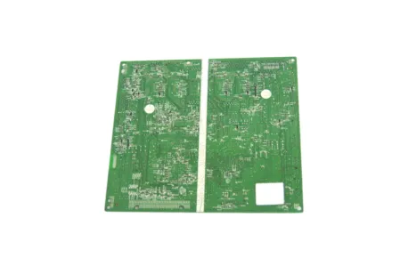 Плата DC Controller FM3-1262 для Canon iR-3025/ iR-3030