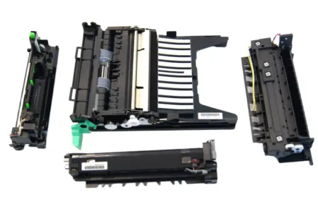 Ремонтный комплект MK-62 для Kyocera FS-3800