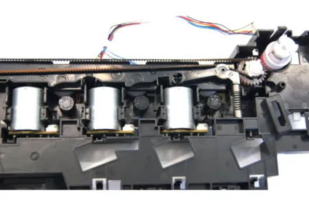 Блок двигателей протяжки ленты переноса для Kyocera ECOSYS M6030cdn/ P6035cdn/ P7040cdn/ TASKalfa 350ci