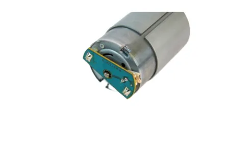 Двигатель транспортировочный (каретки) QK1-1500 для Canon PIXMA iP4200/ 5200