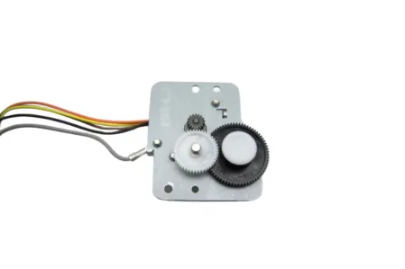 Двигатель сканера FK3-2613 для Canon MF-3010