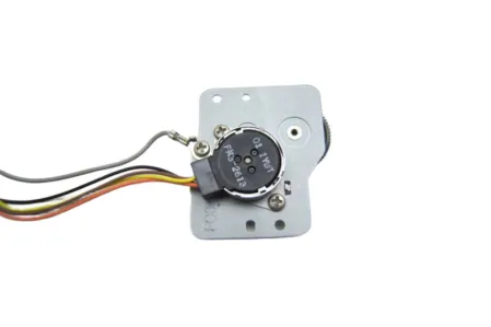 Двигатель сканера FK3-2613 для Canon MF-3010