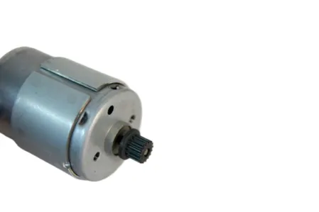Двигатель QK1-3849 для Canon PIXMA MP540/ iX6840/ iP3600