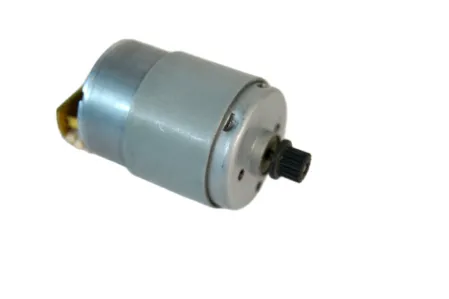 Двигатель QK1-0558 для Canon PIXMA iP5200