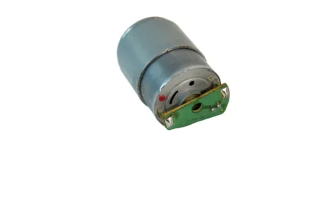 Двигатель QK1-0558 для Canon PIXMA iP5200