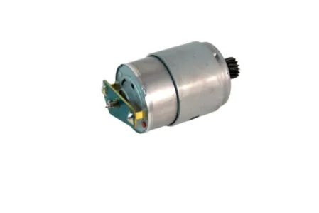 Двигатель QK1-3042 для Canon PIXMA MP540/ MP550/ ip3600