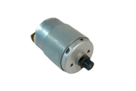 Двигатель подачи бумаги QK1-1502 для Canon PIXMA iP5200