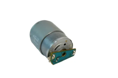 Двигатель подачи бумаги QK1-1502 для Canon PIXMA iP5200