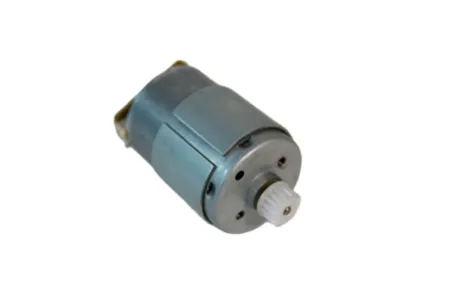 Двигатель QK1-1288 для Canon PIXMA iP5200