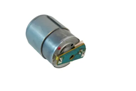 Двигатель QK1-1288 для Canon PIXMA iP5200