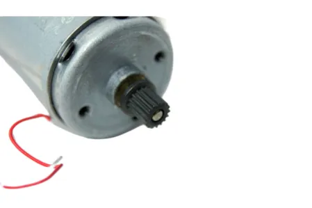Электродвигатель подачи бумаги QK1-8460 для Canon PIXMA iP7240/ MX922