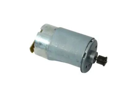 Электродвигатель каретки QK1-1500 | QK1-8408 для Canon PIXMA iP4200/ 5200/ 5200R/ 6600d/ 6700d/ ix4000/ 5000/ 7000/ 7240/ Mg5120