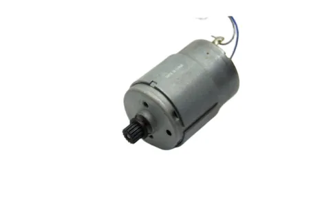 Двигатель протяжки бумаги QK1-0908 для Canon PIXMA iP1300/ iP1600/ iP1800