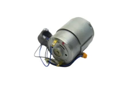 Двигатель протяжки бумаги QK1-0908 для Canon PIXMA iP1300/ iP1600/ iP1800