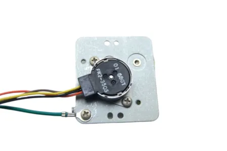 Двигатель с редуктором FK3-1152 FC7-3625 | FK2-3505 для Canon MF4018/ MF4010/ MF4120