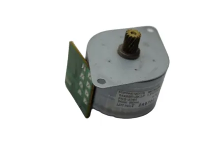 Двигатель шаговый RK2-0777 для Canon i-SENSYS MF4018/ MF4270/ HP LJ 3050