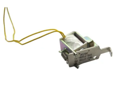 Соленоид узла захвата SL201 | RK2-2729 для Canon iR1133A/ MF6140dn/ HP LJ P2030