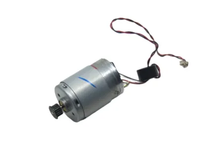Двигатель QK1-4637 | RS385-ST для Canon PIXMA G2800/ G1000/ G2000