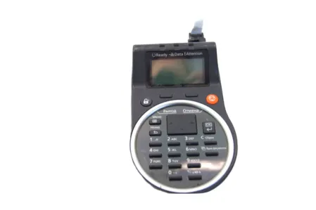 Верхняя крышка с кнопками 302L194010 для Kyocera ECOSYS FS4200DN/ FS2100D/ FS4300DN