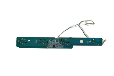 Контактная планка 302NR94100 | A0940AZZ+RH для Kyocera ECOSYS M6030cdn/ M6035cidn/ M6530cdn/ M6535cidn/ P6035cdn/ P6130cdn/ P7040cdn/ TASKalfa 350ci
