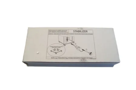 Высокая металлическая тумба 870LD00063 | CB-421H для Kyocera TASKalfa-180/ TASKalfa 220/ TASKalfa 181