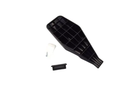 Высокая металлическая тумба 870LD00063 | CB-421H для Kyocera TASKalfa-180/ TASKalfa 220/ TASKalfa 181
